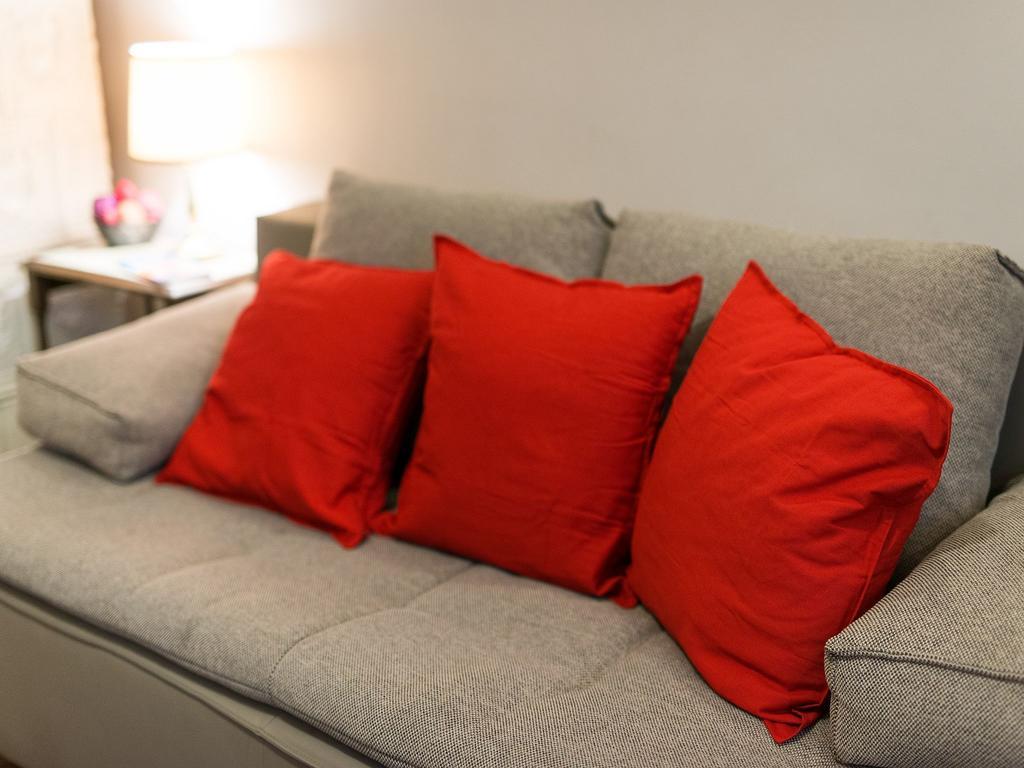 5 Bedroom Family Apartment Krakow Room photo